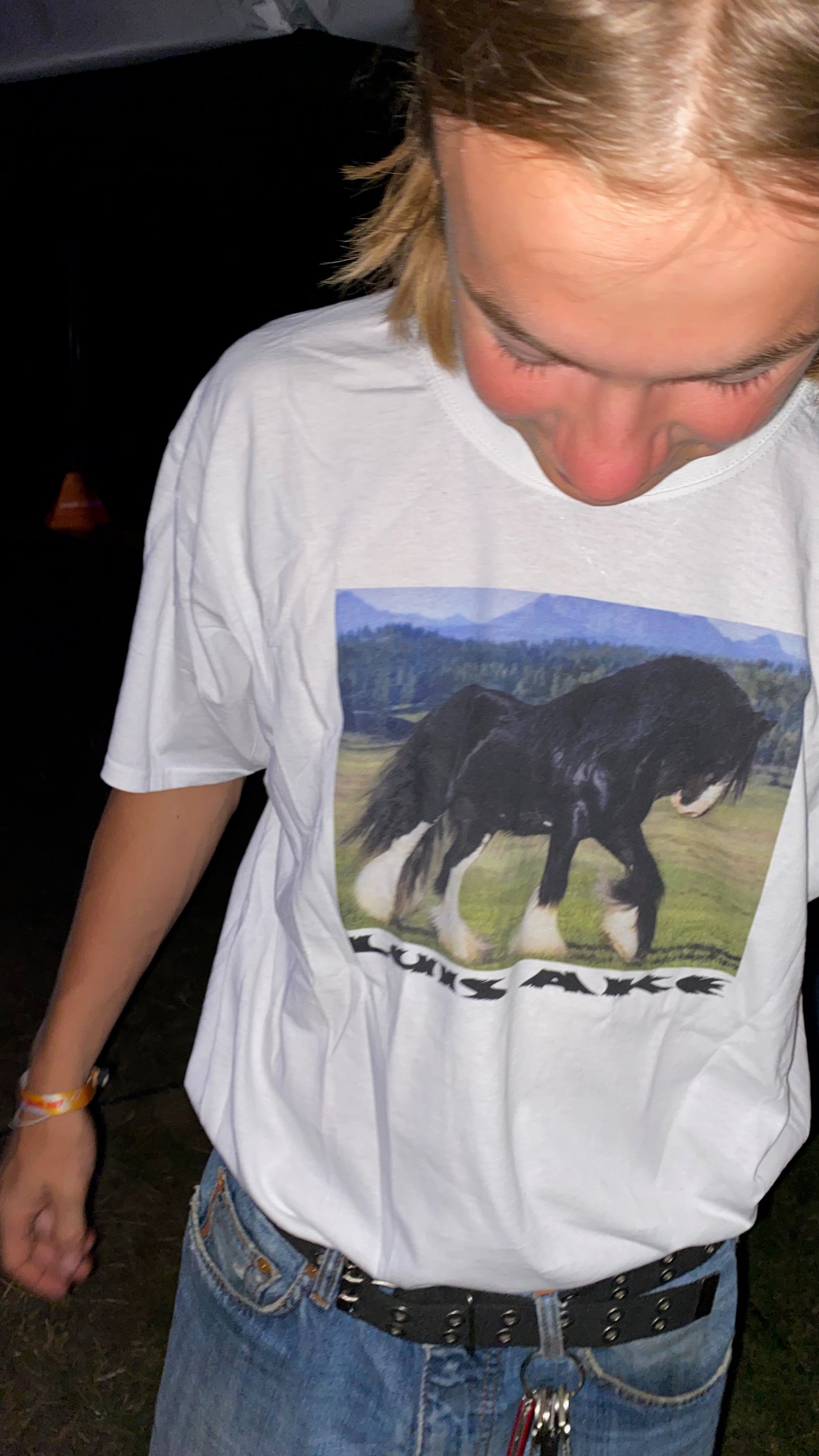 Horse Elegance Shirt *ausverkauft*