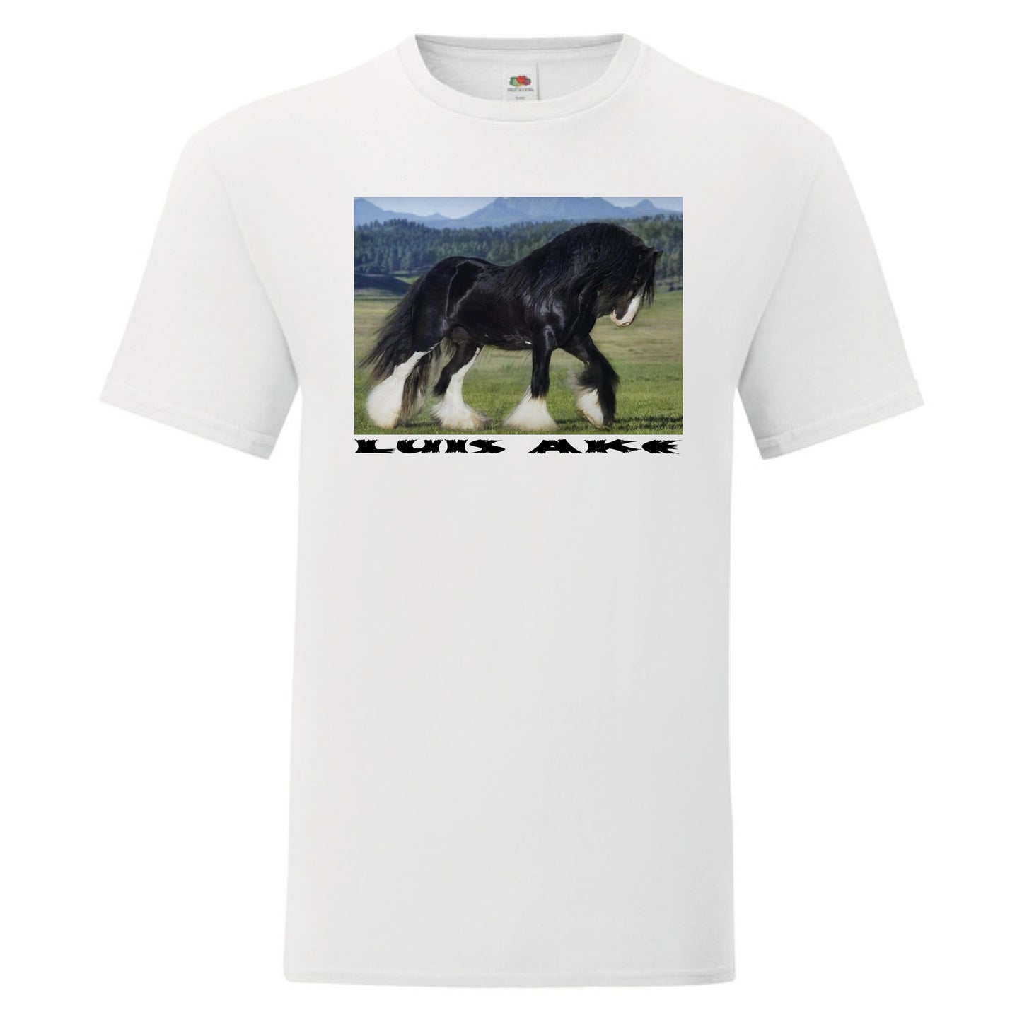 Horse Elegance Shirt *ausverkauft*